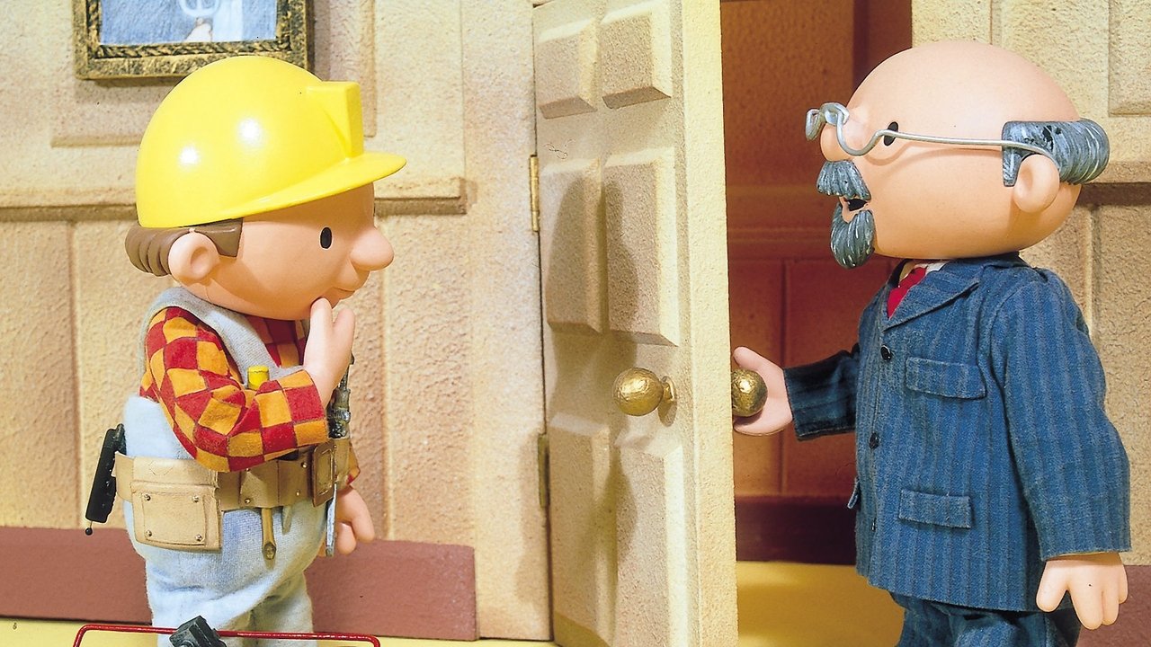 Bob the Builder - Season 4 Episode 14 : Watercolour Wendy
