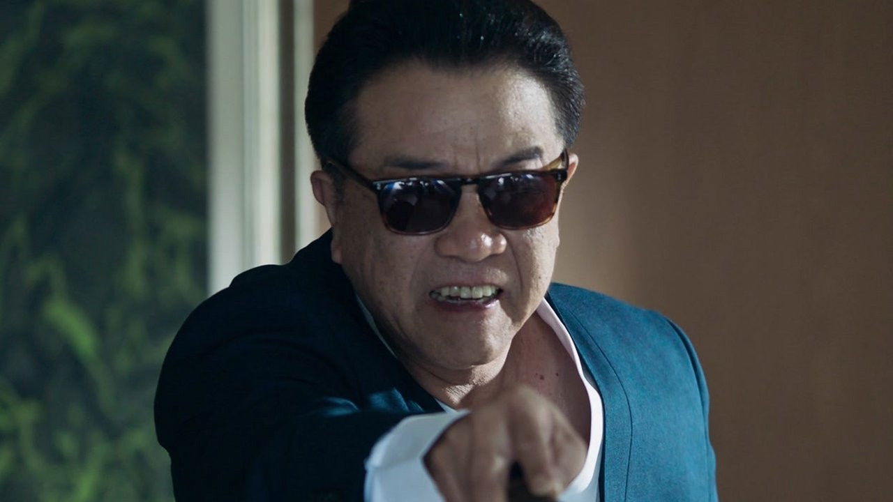 暗刃觉醒 — Épisode 19