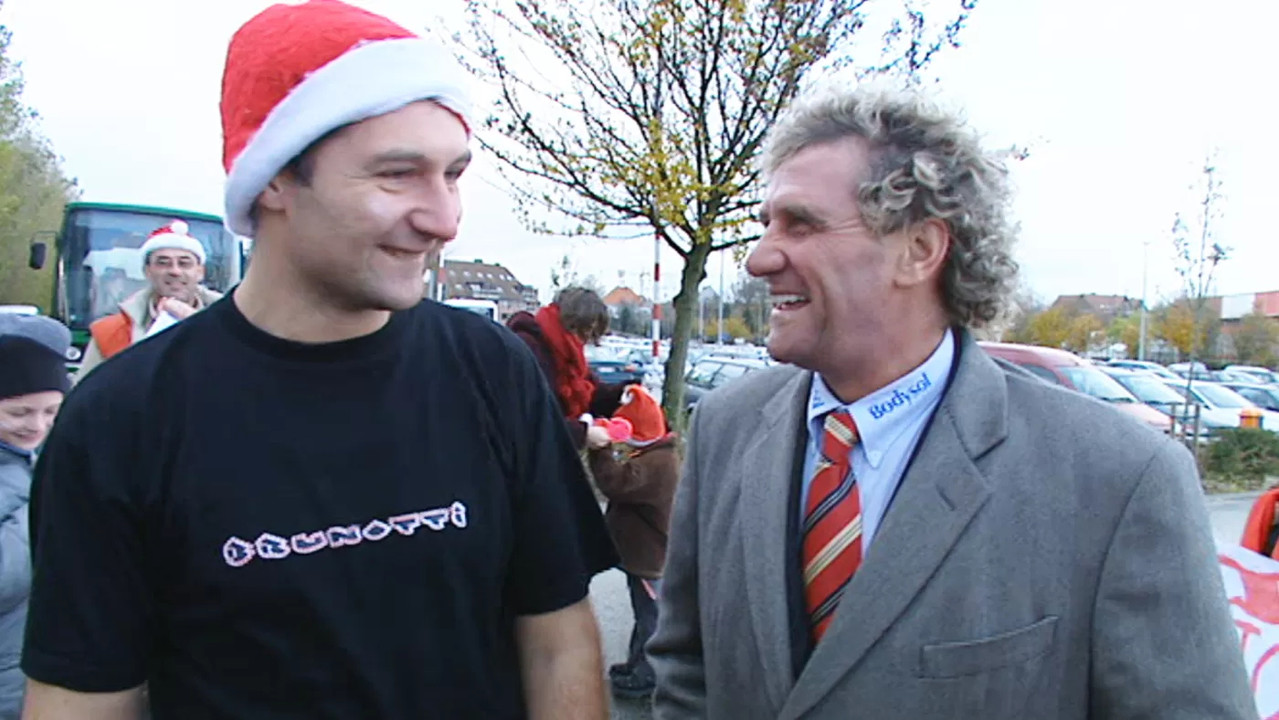 De Pfaffs — Épisode 26