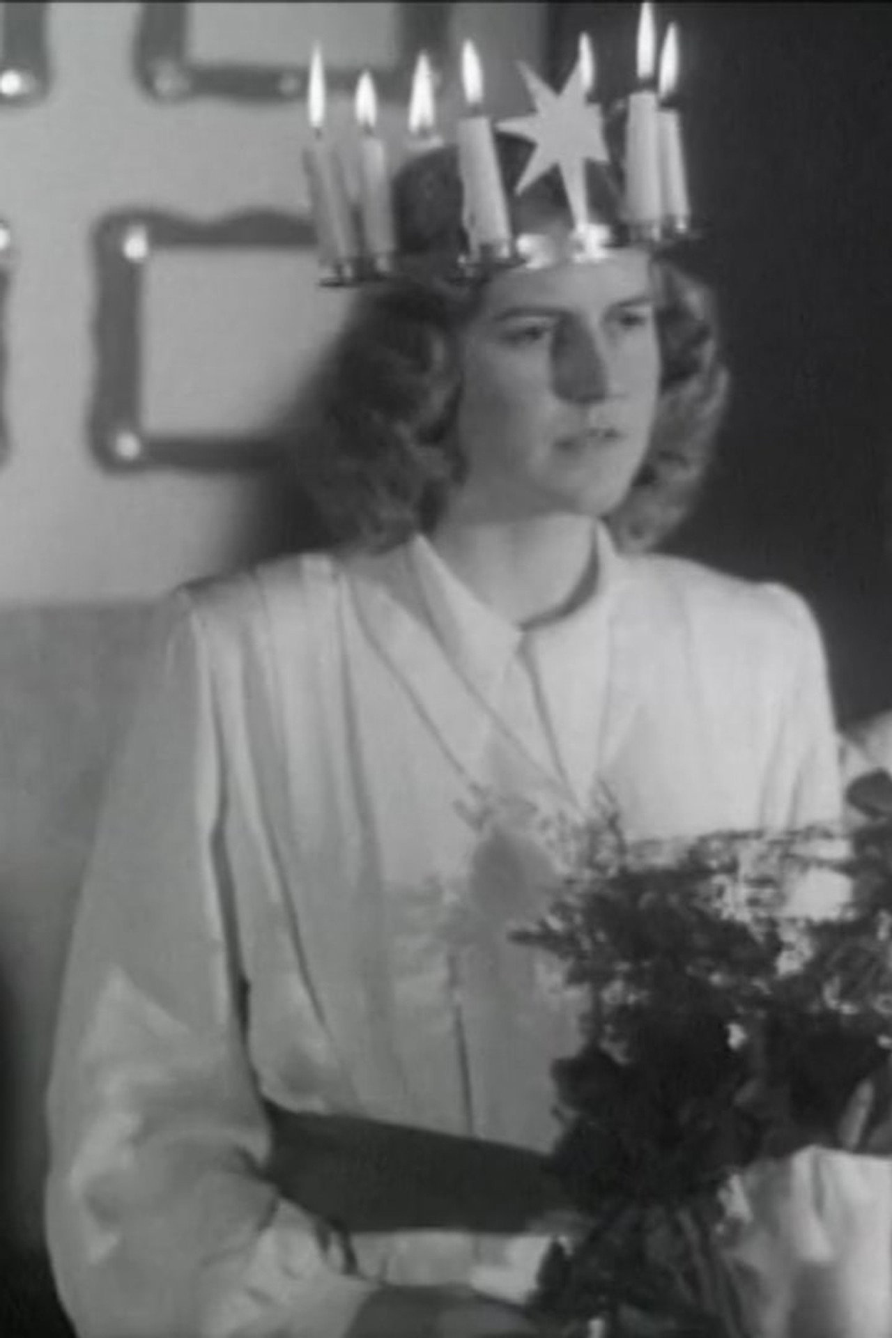 Folkarebygden firar Lucia