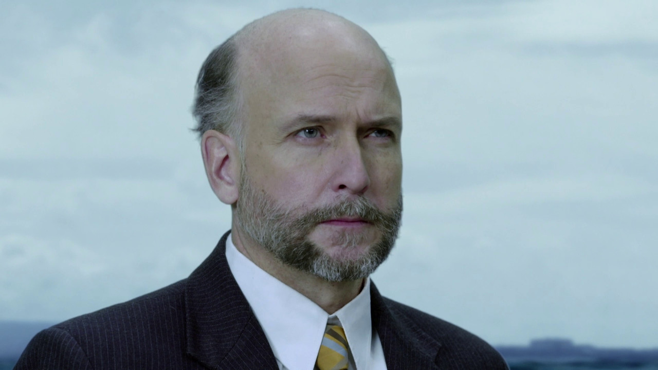 长江往事 — Épisode 26