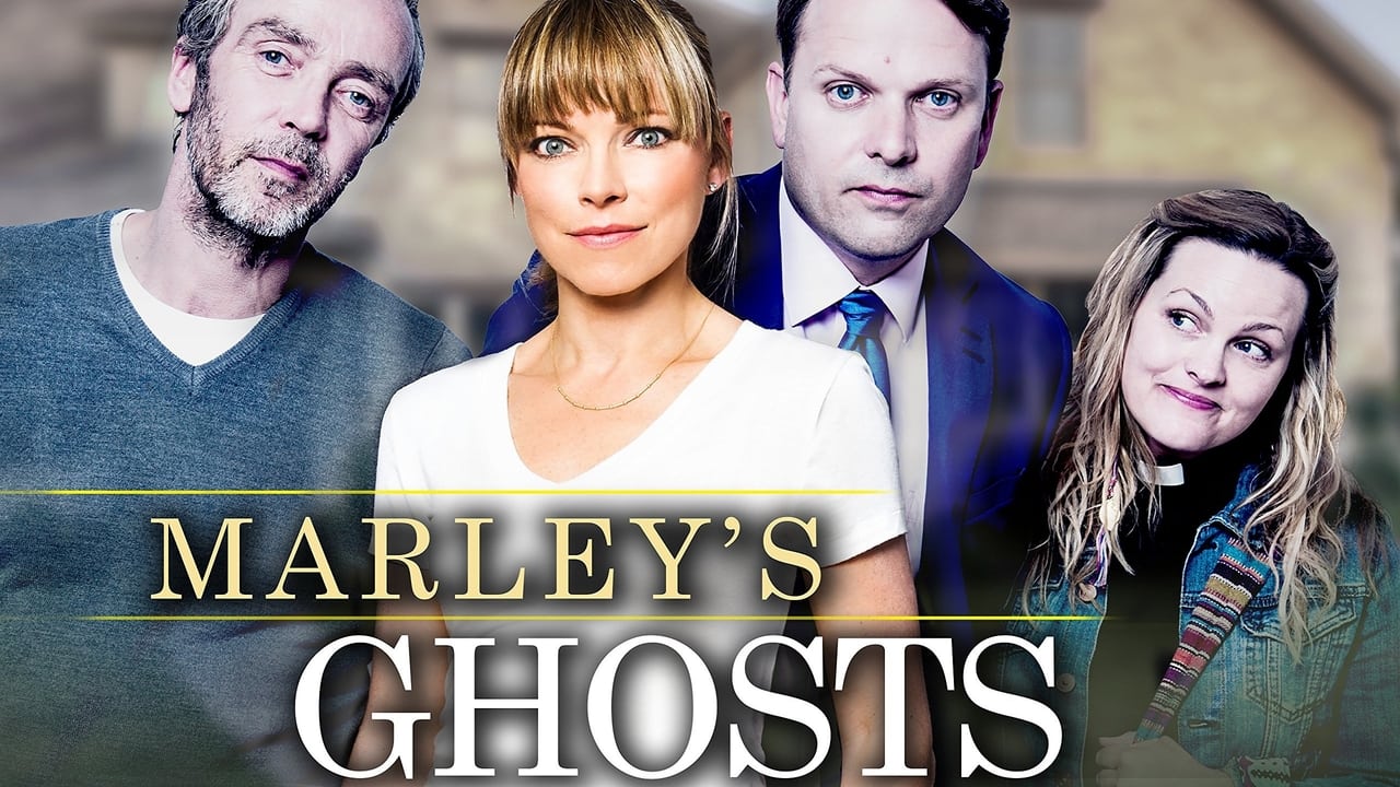 Cast and Crew of Marley's Ghosts