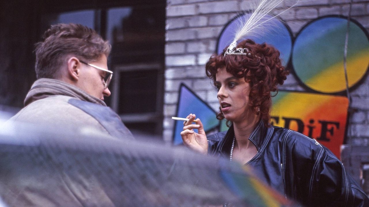 V.I.P. (1991)