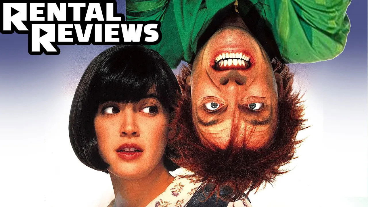 Cinemassacre Rental Reviews — Épisode 23