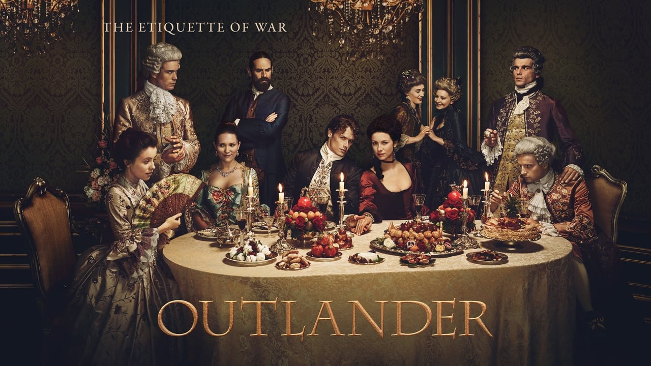 Outlander - Season 0 Episode 32 : Inside The World of Outlander: Episode 213