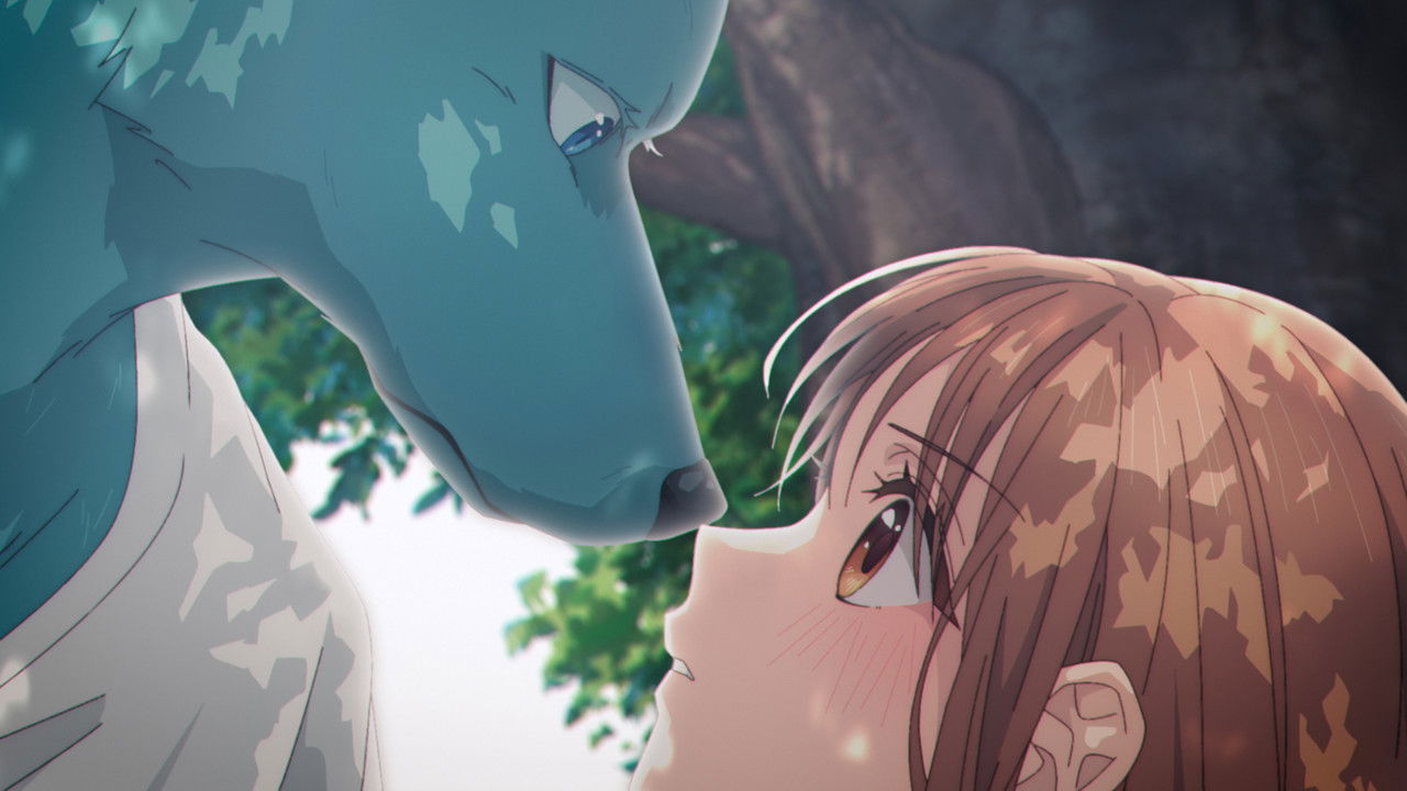 With You, Our Love Will Make It Through - Season 1 Episode 8 : Episode 8