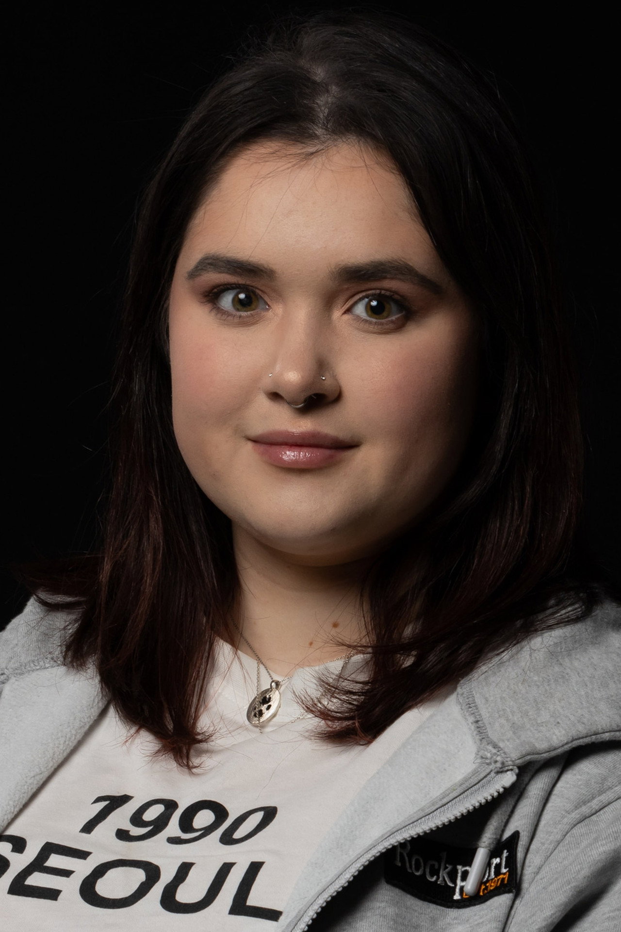 Cora Hogan