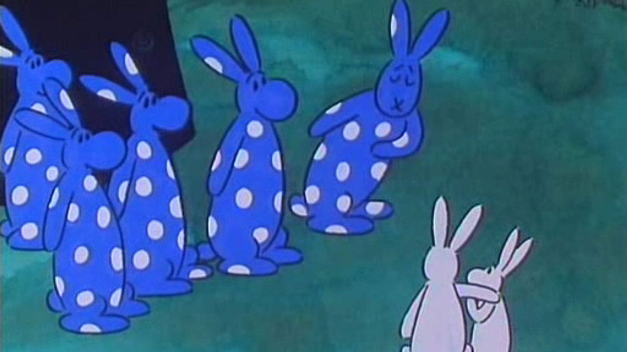 Bob a Bobek – králíci z klobouku — Épisode 12