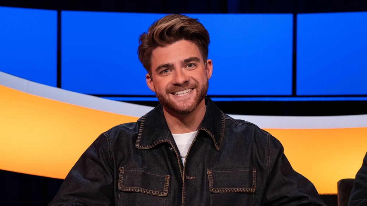 De Slimste Mens — Épisode 12