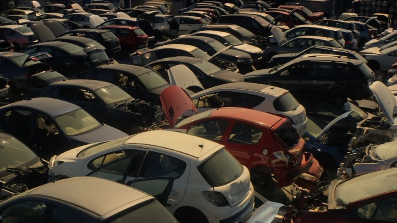 Crims - Season 3 Episode 11 : Febamar (1)