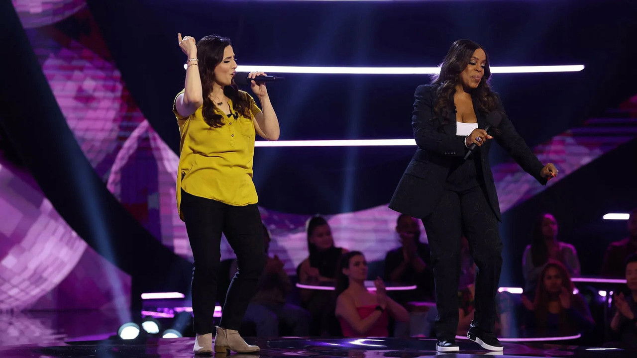 Don't Forget the Lyrics! — Épisode 3