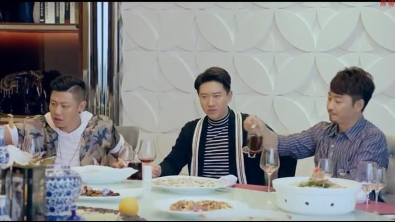 澳门往事 — Épisode 3