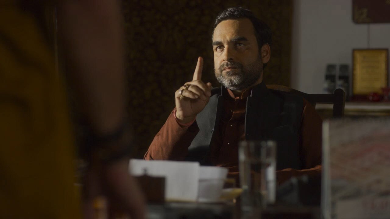 Image Mirzapur (HD) Bonus Episode