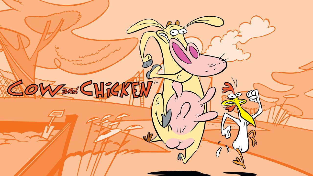 Cow and Chicken - Season 2