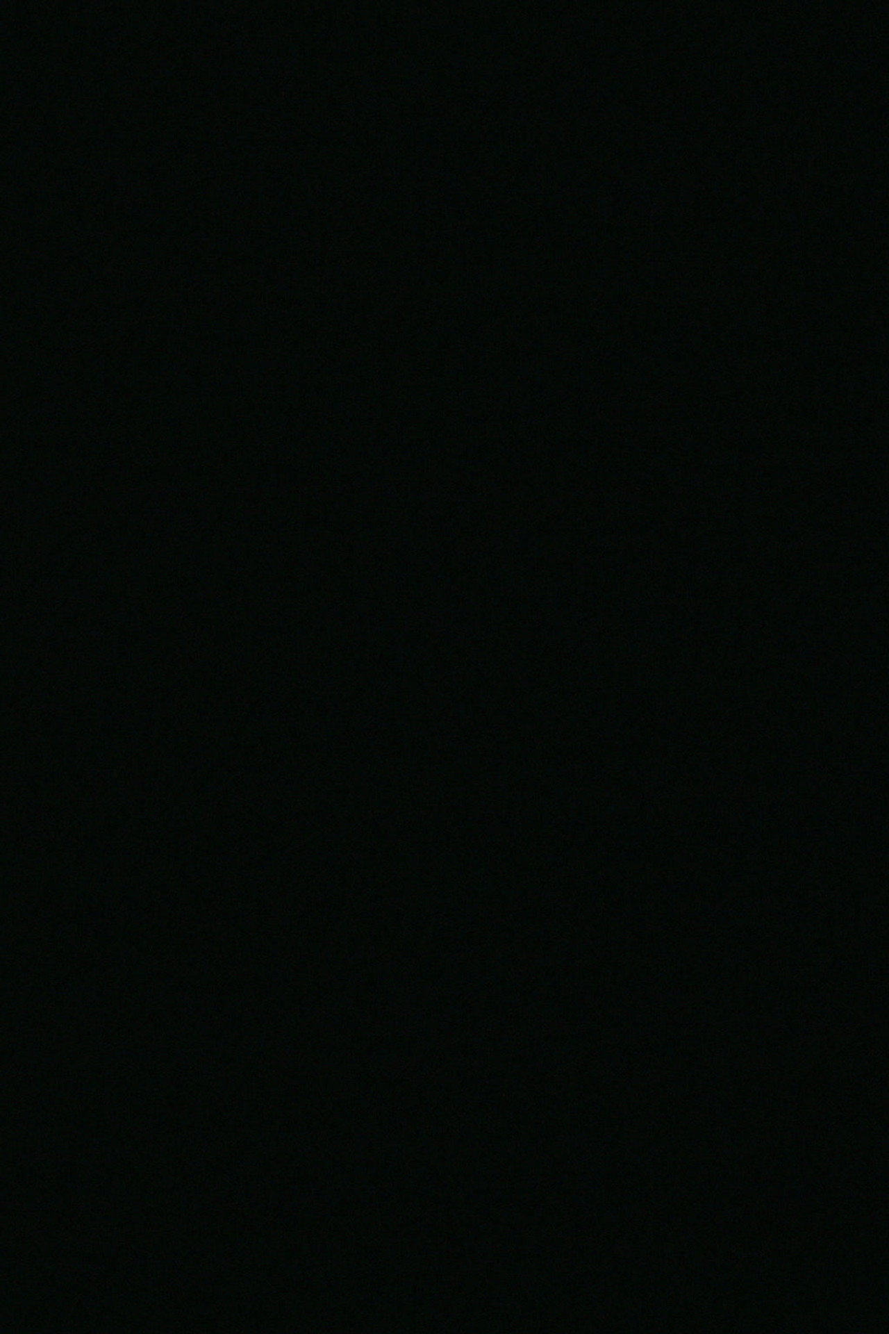 Thoughts During 100 ft of Film