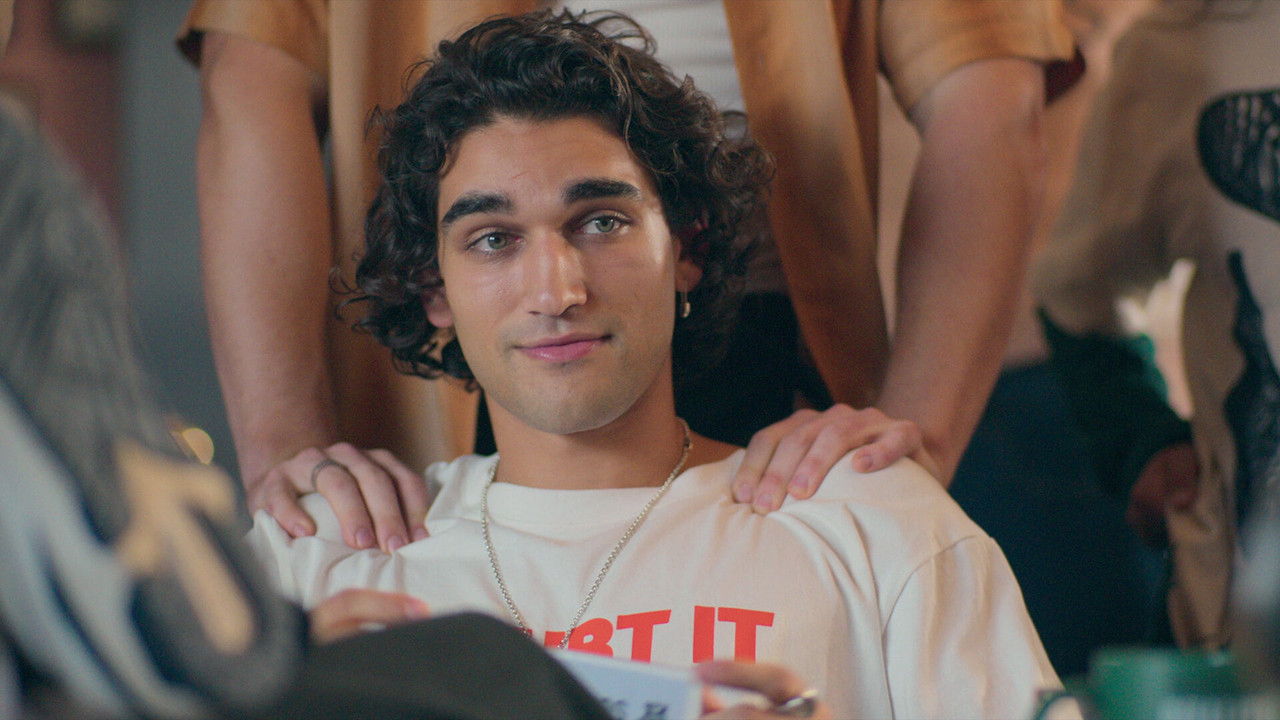 Heartbreak High (2022) trailer