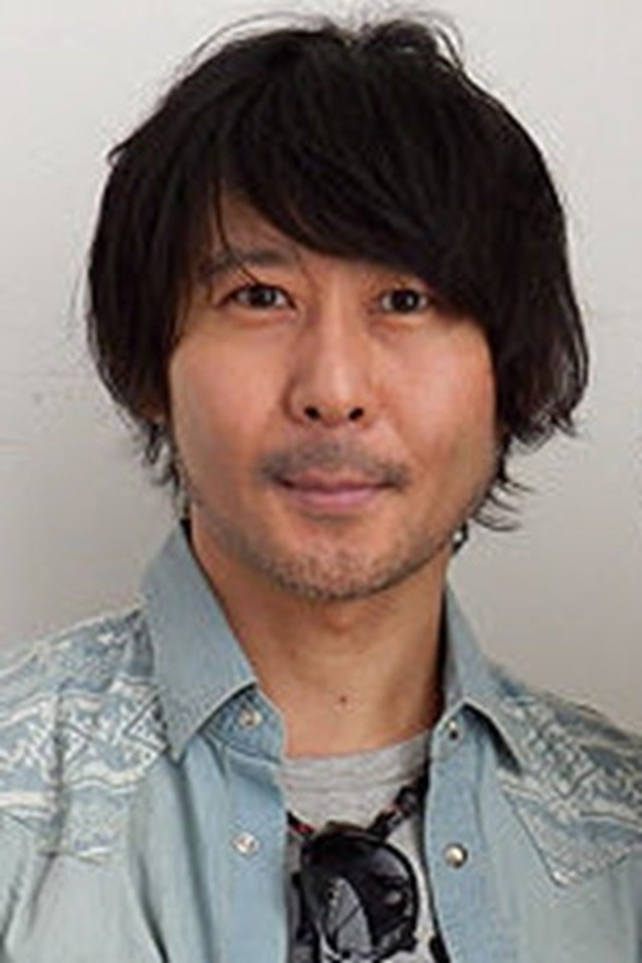 Yokoyama Kazuhiro - مخرج