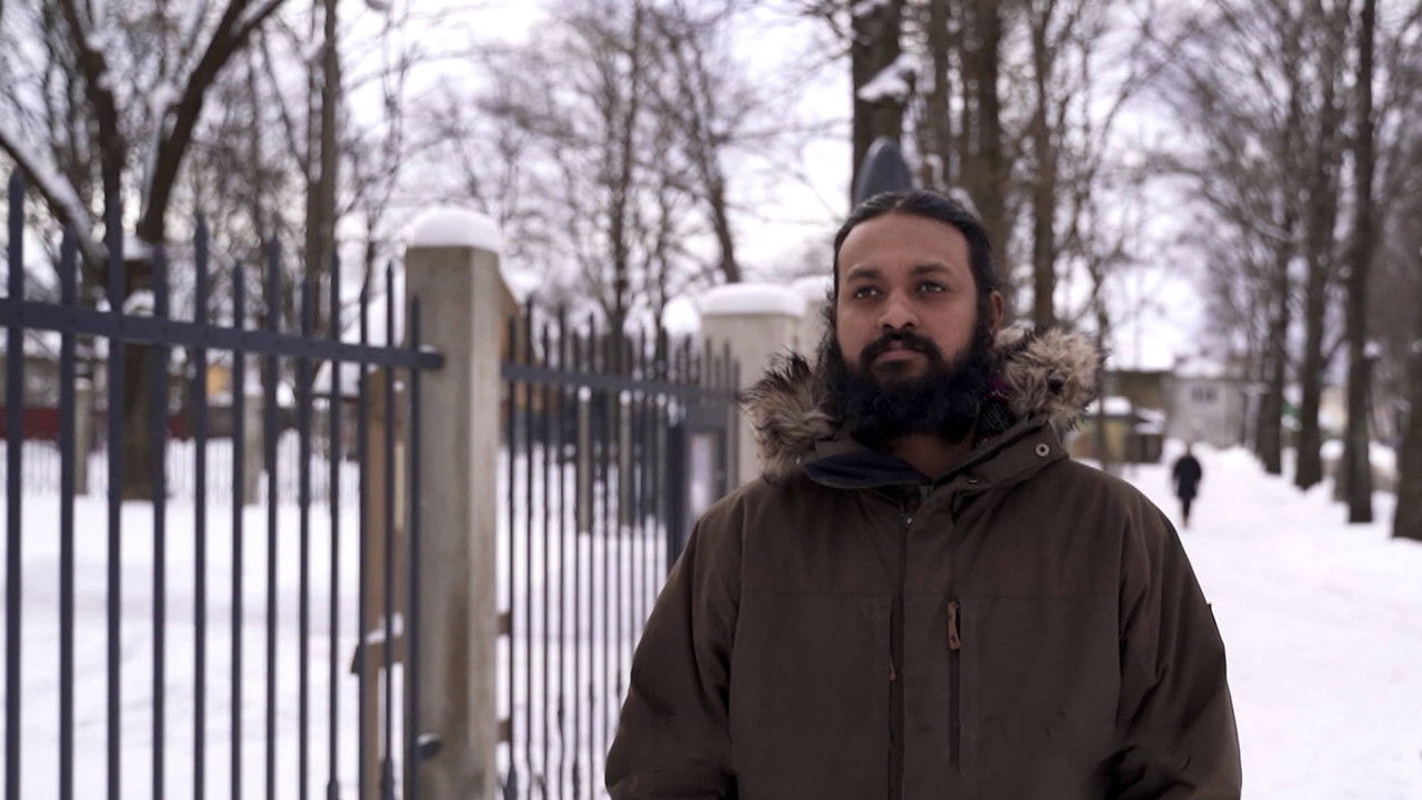 Metropolis — Épisode 9