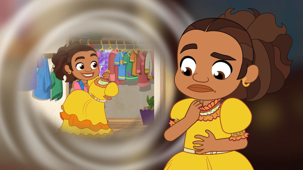 Alma's Way — Épisode 39