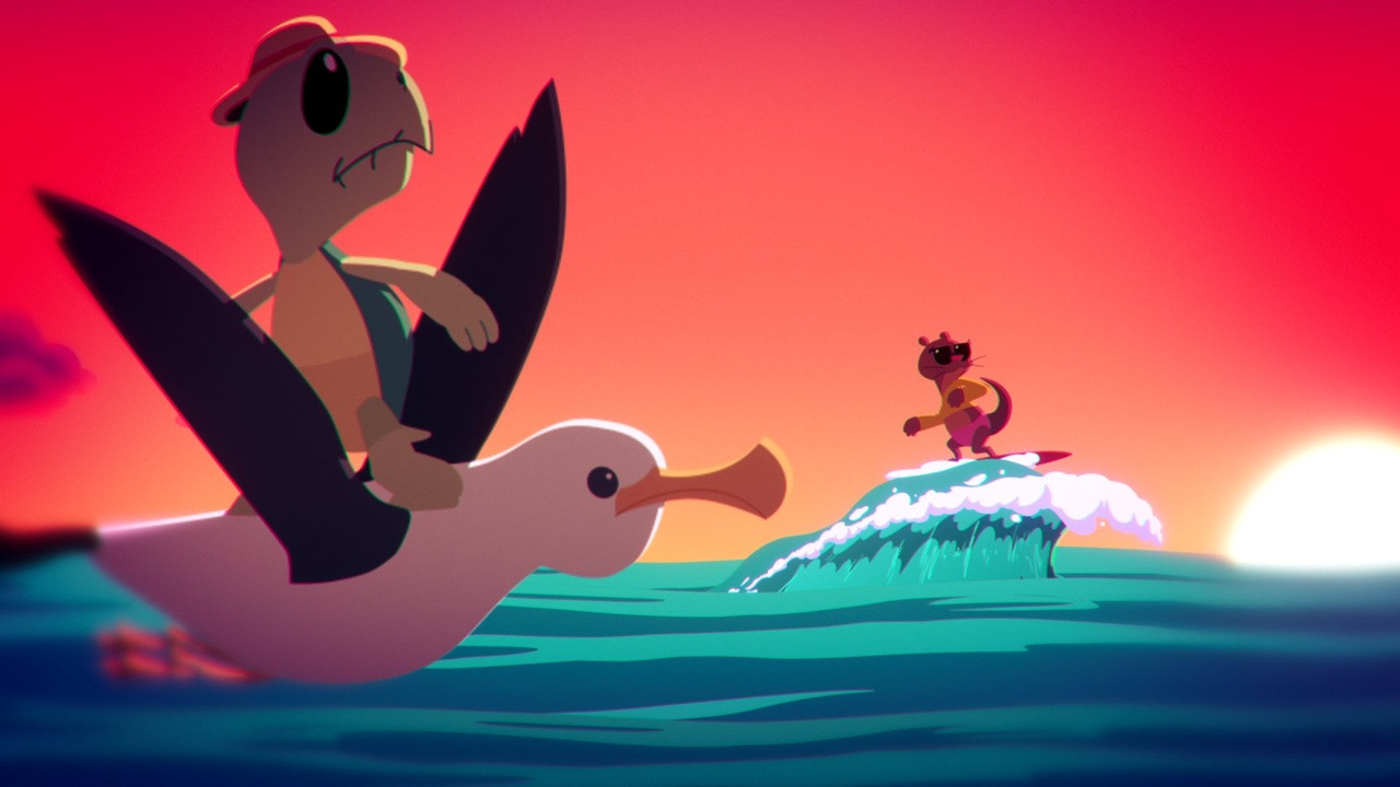 Chungunga Surf