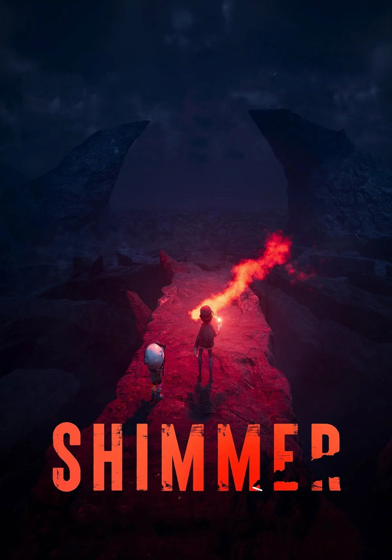 Shimmer