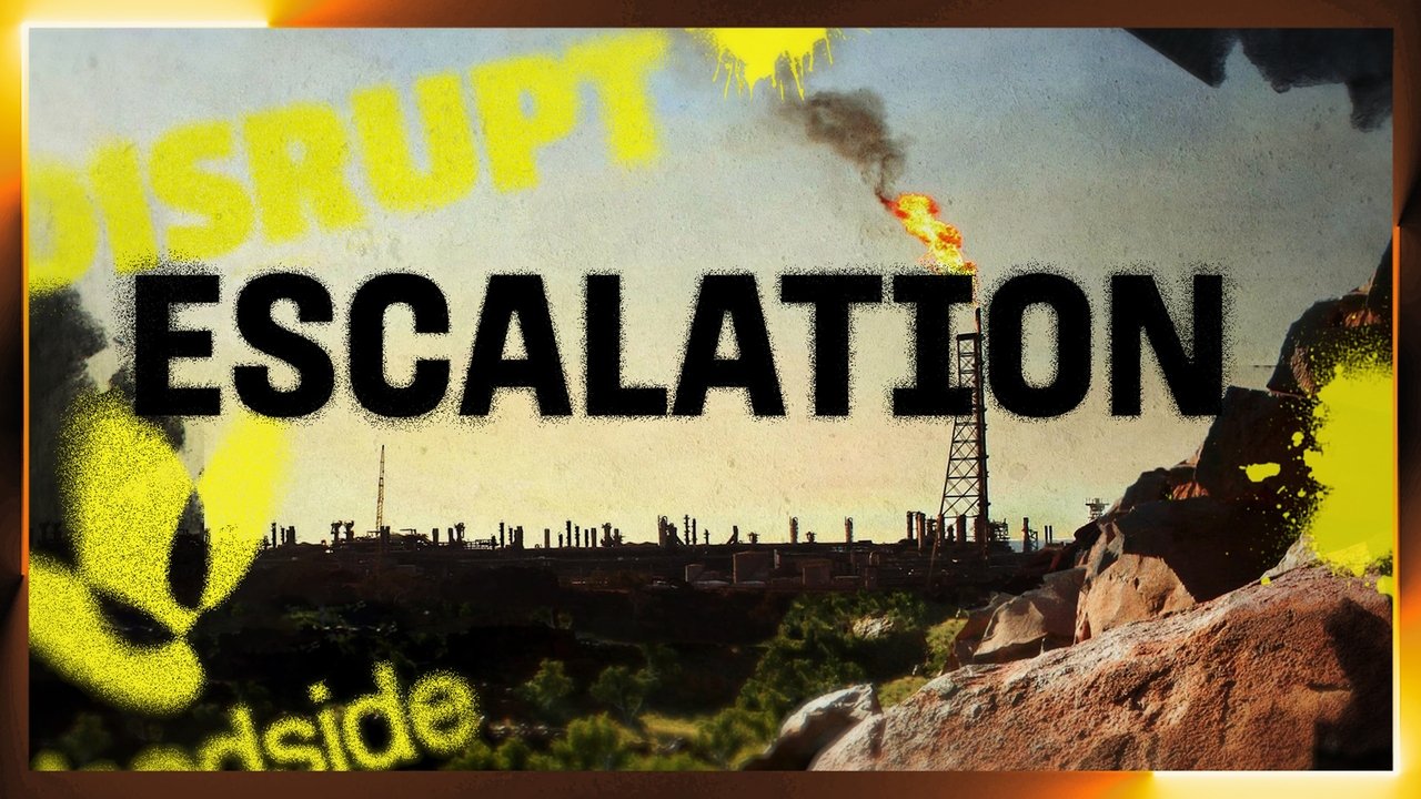 Escalation