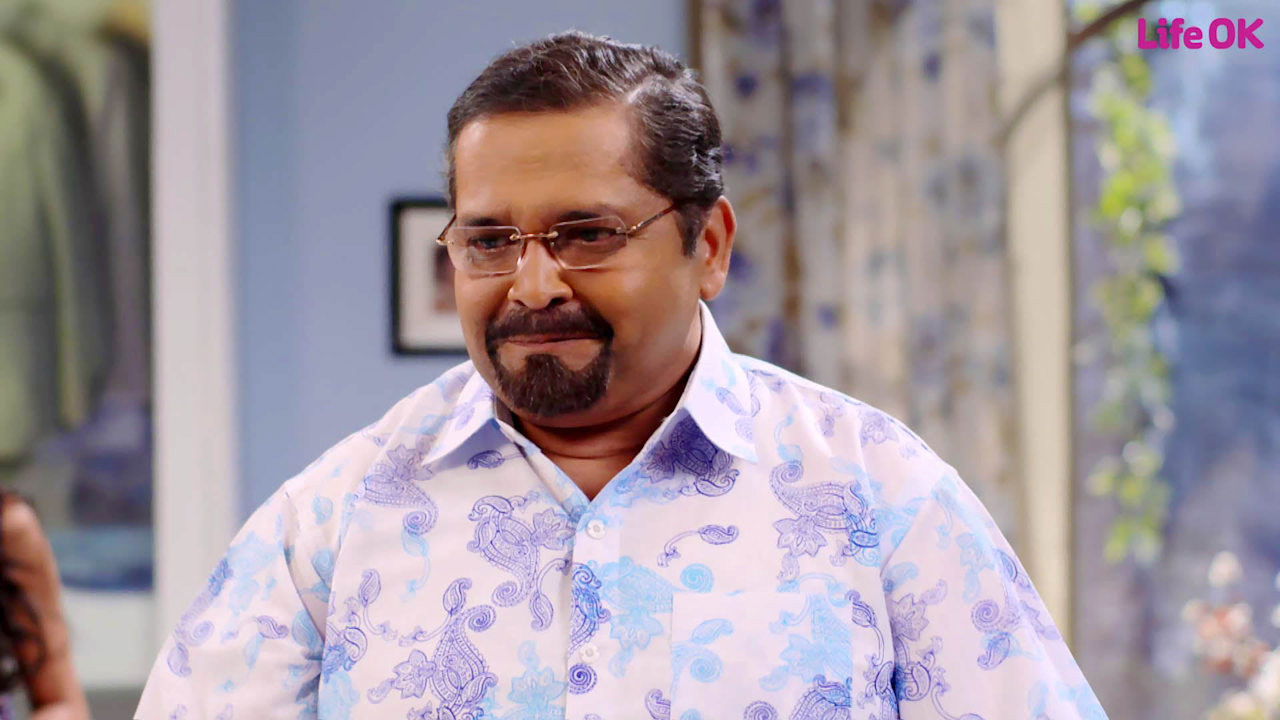 Zindagi Abhi Baki Hai Mere Ghost — Épisode 81