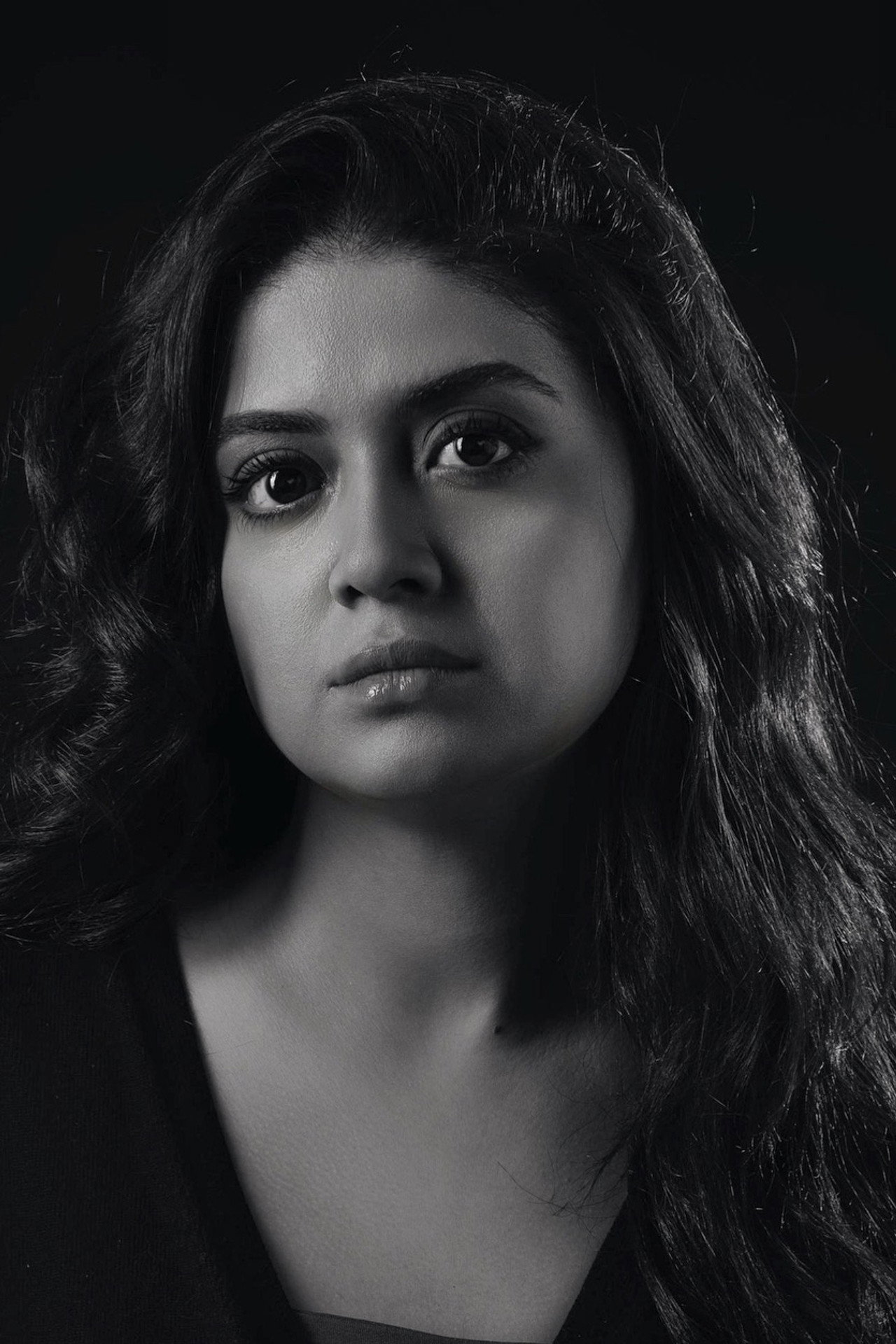 Maryam Karam