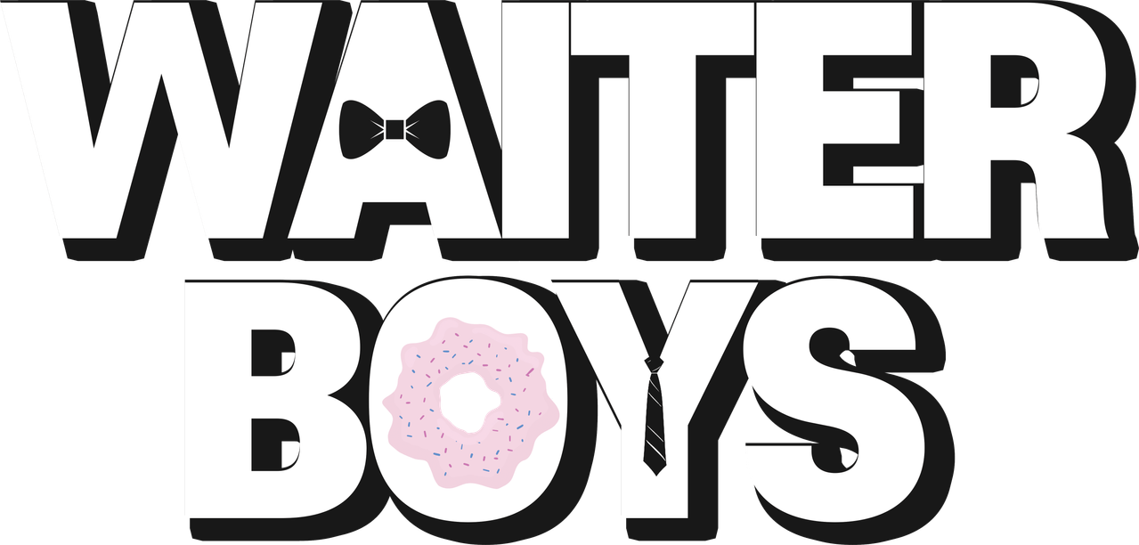 Waiter Boys