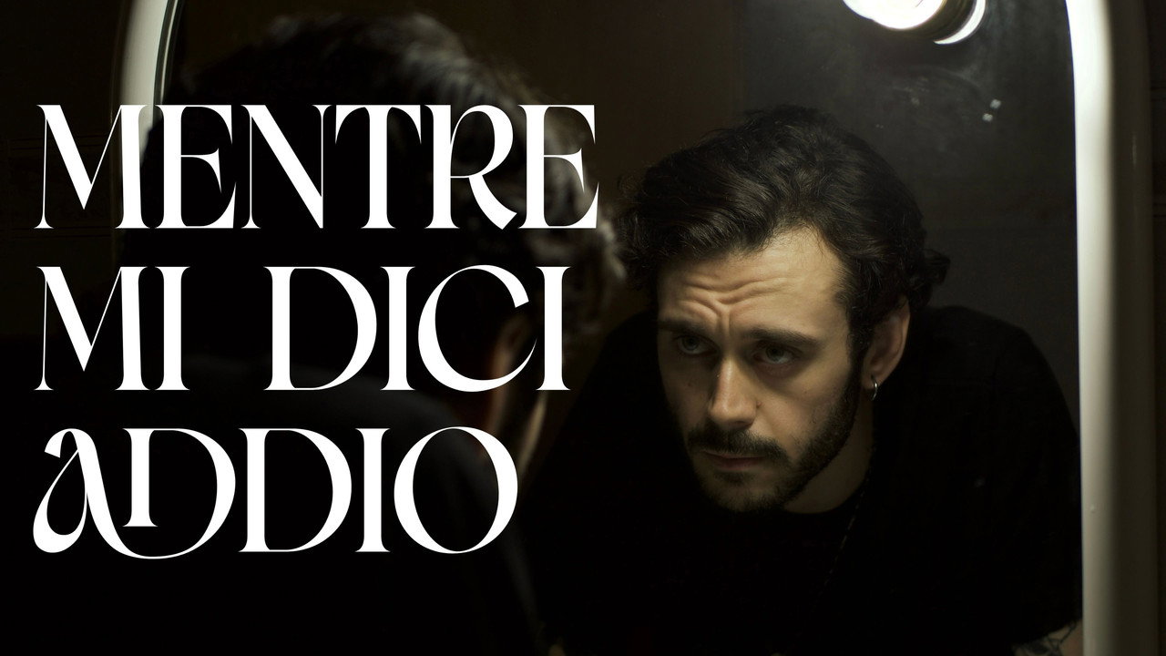 Mentre mi dici addio