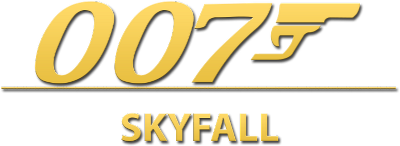 007: Координаты «Скайфолл»