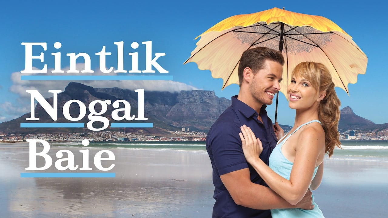 Eintlik nogal baie Backdrop Image