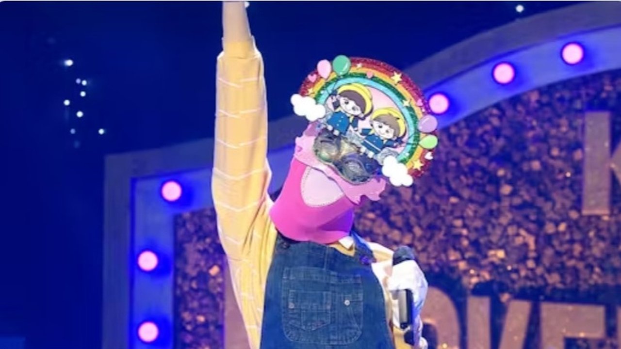 Mystery Music Show: King of Mask Singer - Season 1 Episode 493 : Episode 493