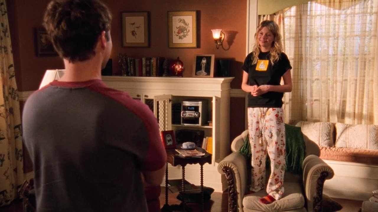Dawson's Creek - Season 5 Episode 22 : The Abby