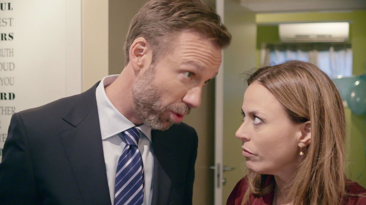 Helt perfekt — Épisode 4