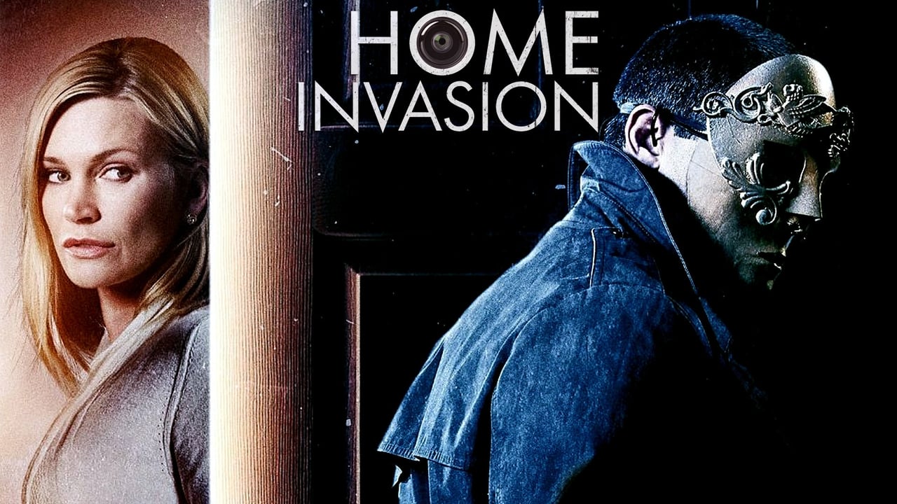 Home Invasion background