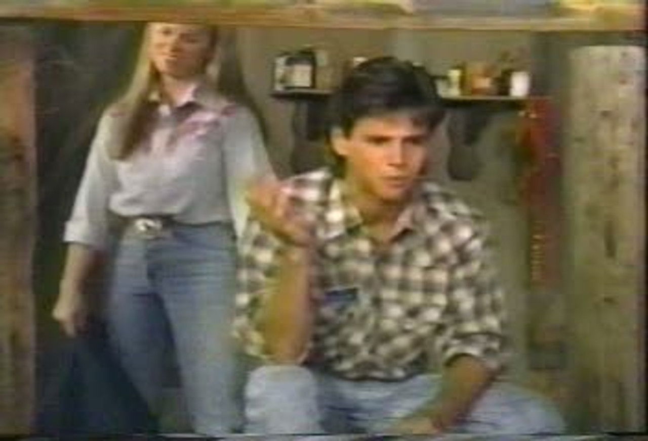 Hey Dude — Épisode 1