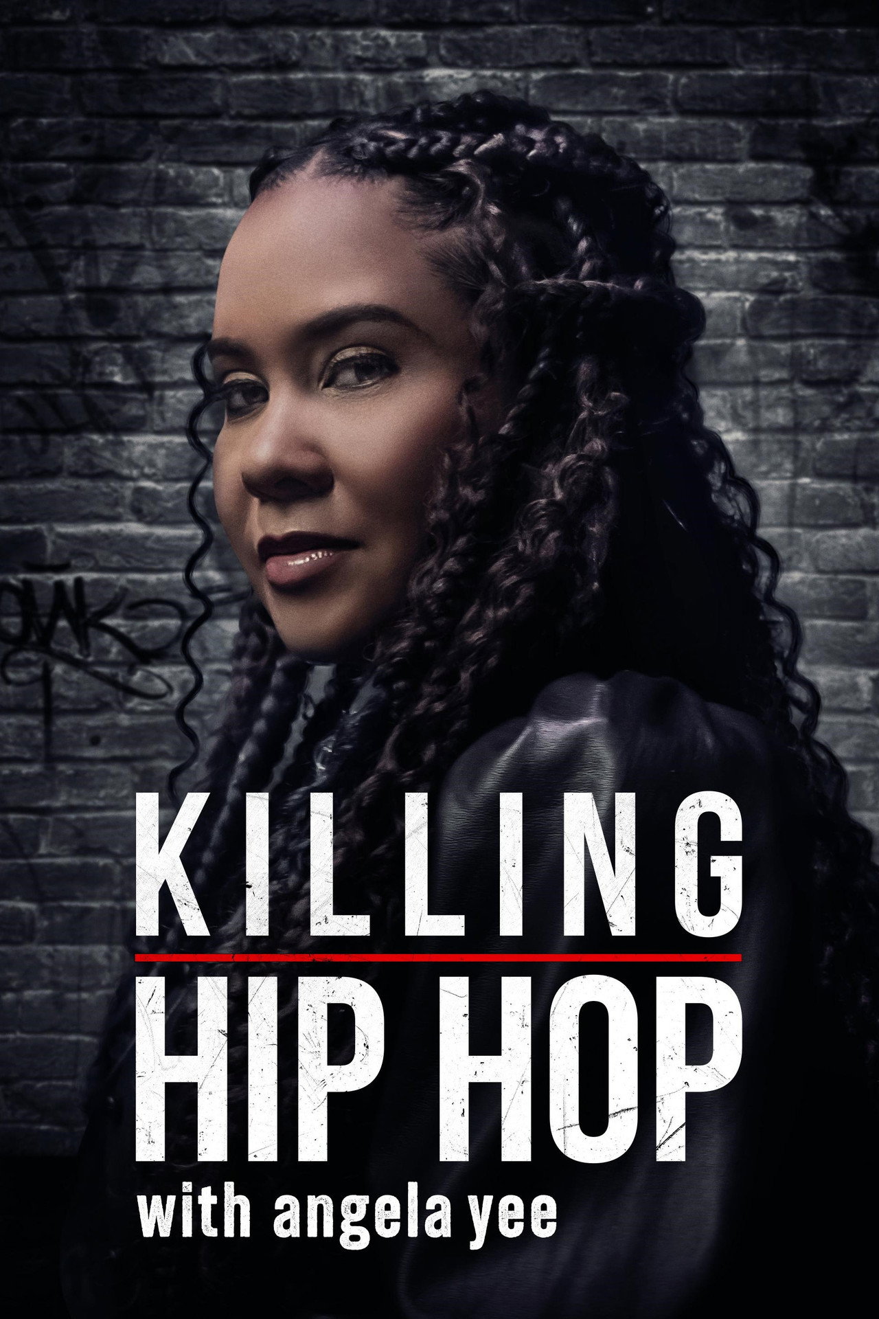 Killing Hip Hop affisch