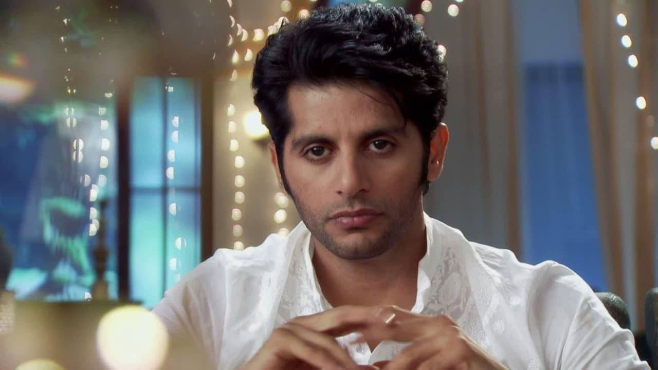 Qubool Hai — Épisode 523