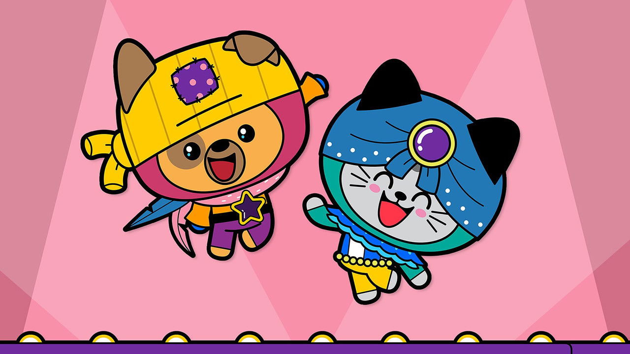 Kit&Pup — Épisode 27