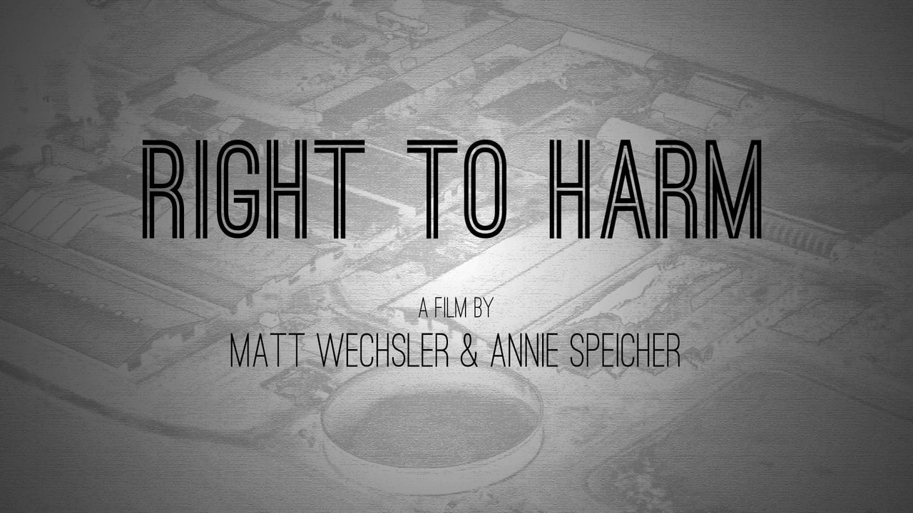 Right to Harm background