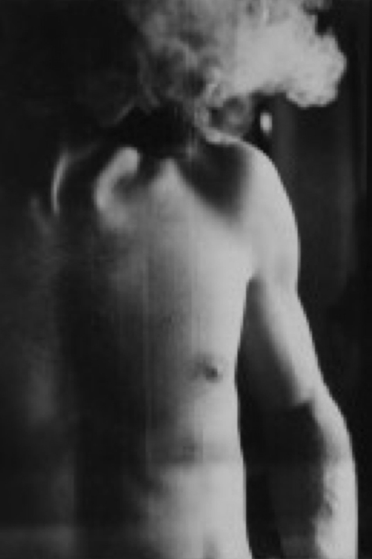 Cigarette Burn filmaffisch