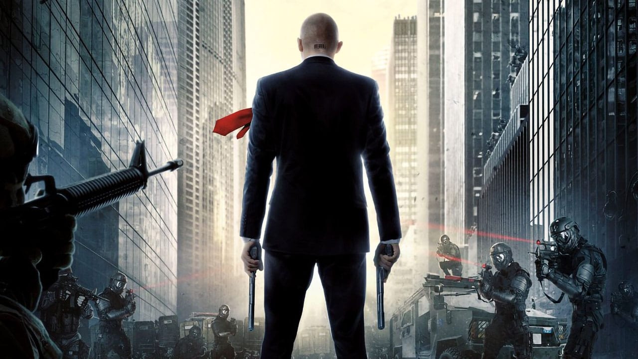 Hitman (2007)