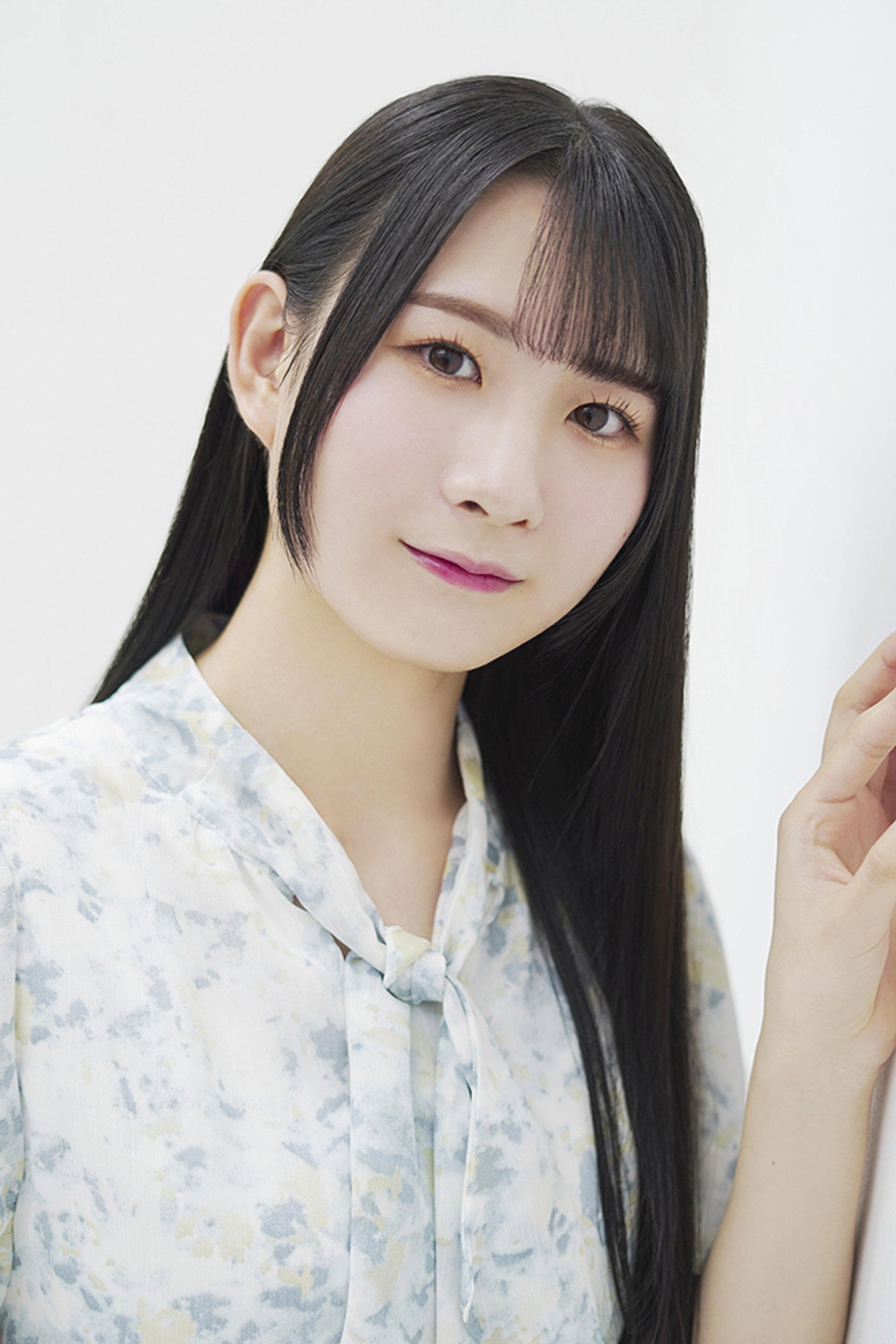 Aoi Ishida