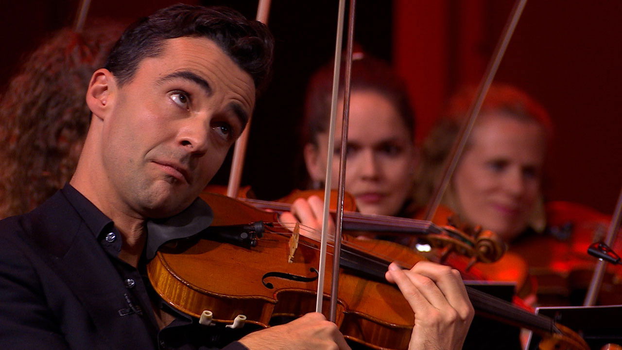 Maestro — Épisode 4