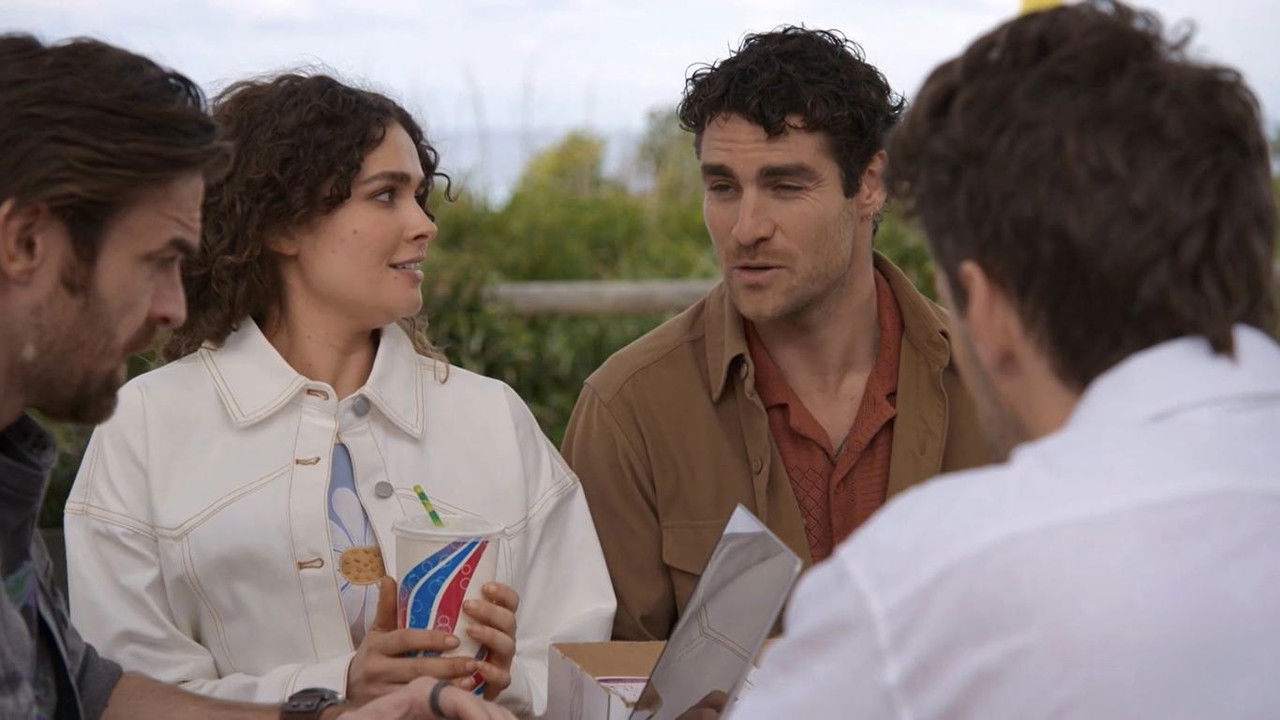 Home and Away — Épisode 228