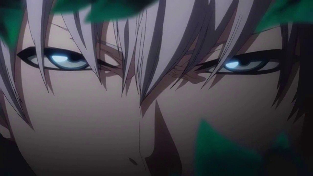 Bleach (2004) trailer