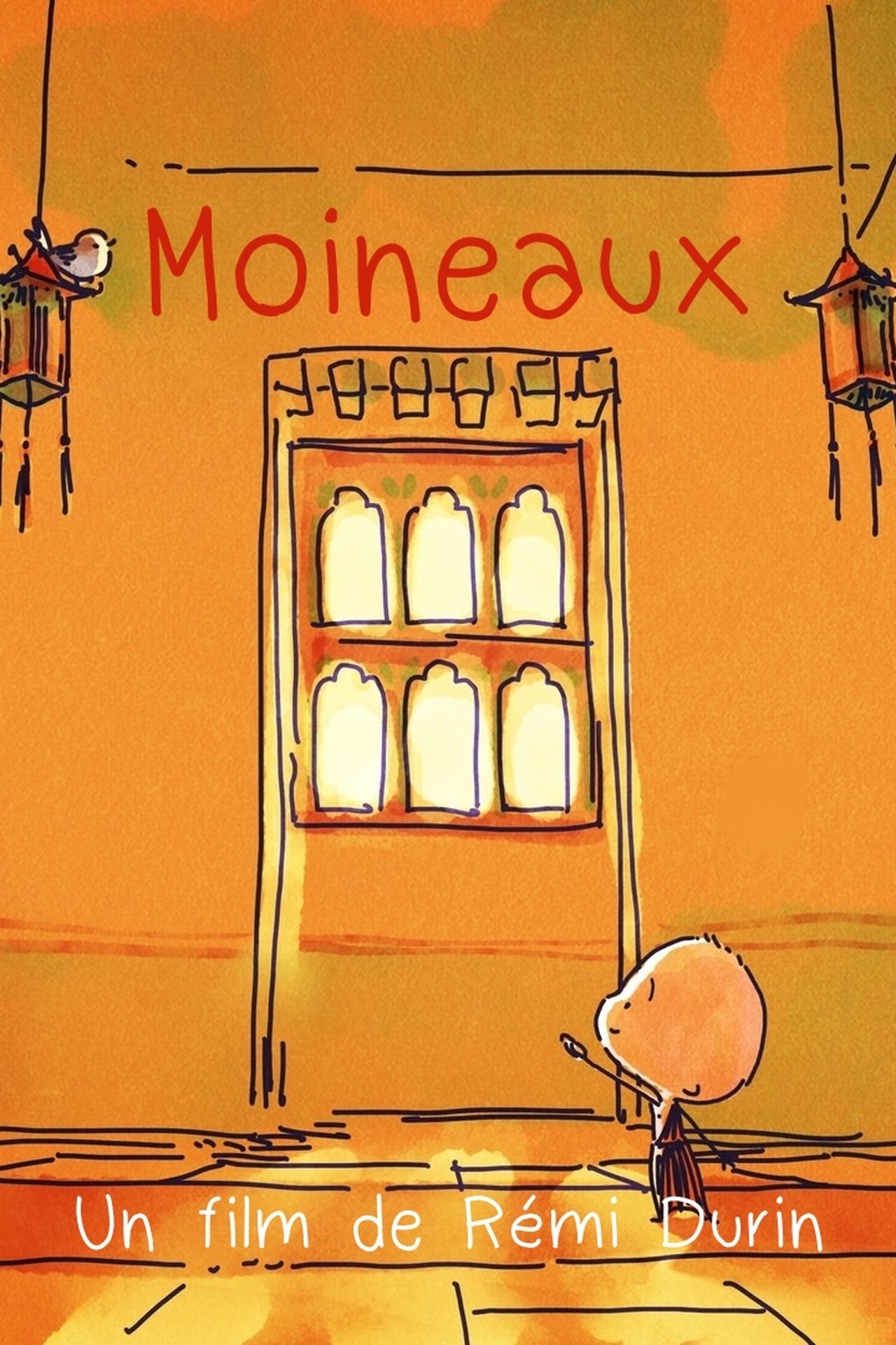 مشاهدة فيلم Moineaux مترجم بدون اعلانات - بوستر
