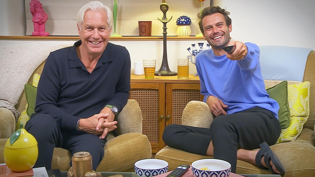 Gogglebox - Season 26 Episode 3 : Episode 3