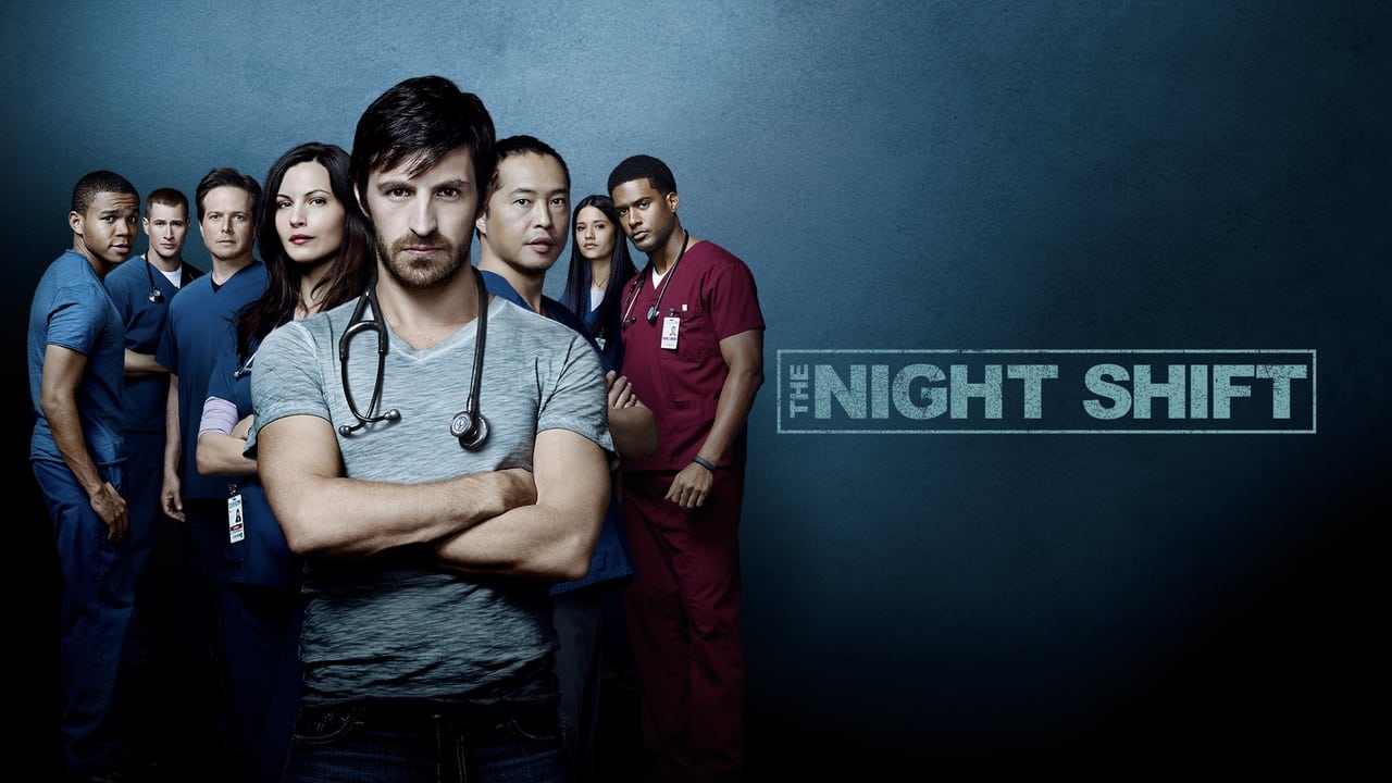 The Night Shift - Season 4